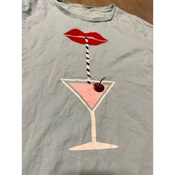 Kate Spade Shirt XS - Picture 2 of 5